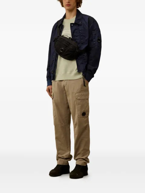 C.P. Company Sweatshirt with Logo