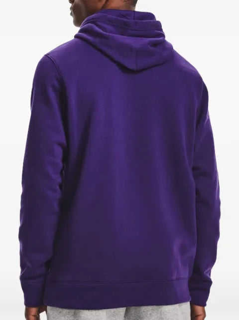 Under Armour Hustle hoodie