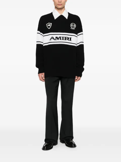 AMIRI sport sweater