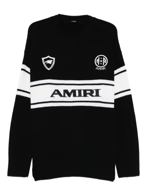 AMIRI sport sweater