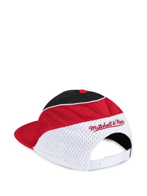 Mitchell & Ness Ohio State Buckeyes baseball cap