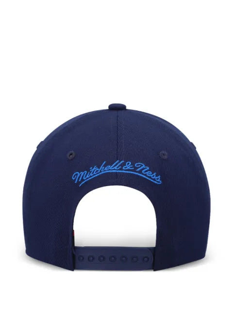 Mitchell & Ness Oklahoma City Thunder baseball cap