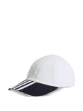 Y-3 baseball cap with 3 stripes