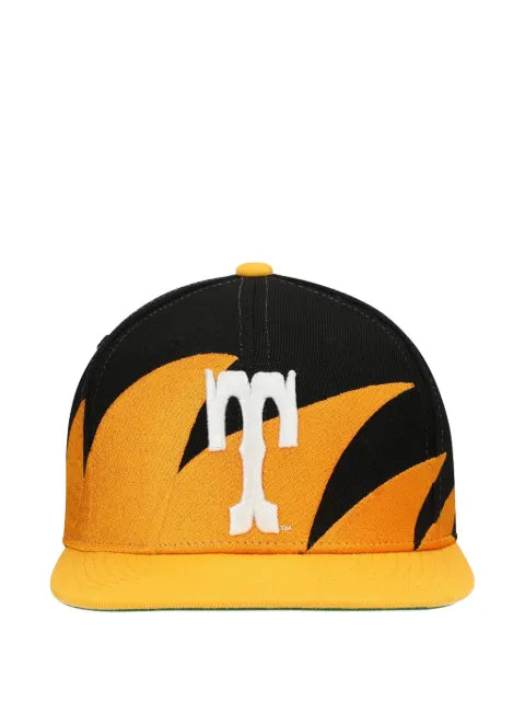 Mitchell & Ness Sharktooth Snapback baseball cap