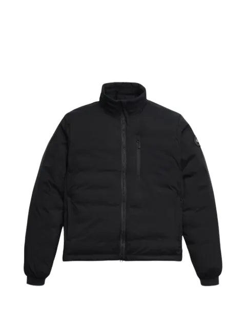 Canada Goose  Lodge zip pocket jacket