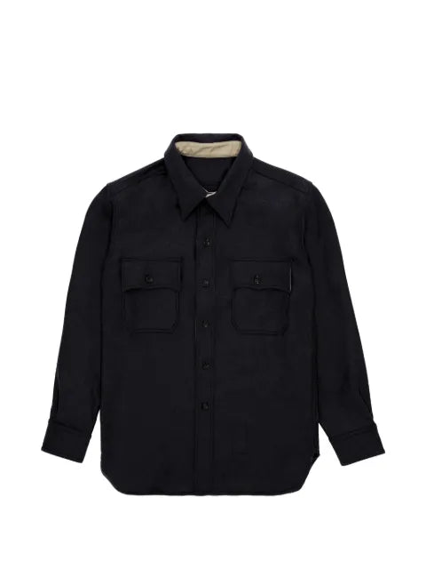 Fortela Cpo2.0 overshirt
