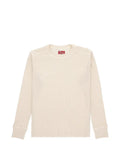 Fortela Geremia waffle ribbed sweater