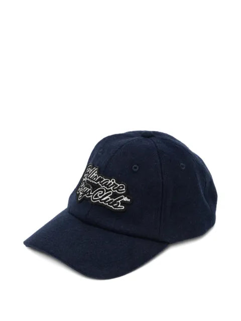 Billionaire Boys Club Script Logo Dad baseball cap