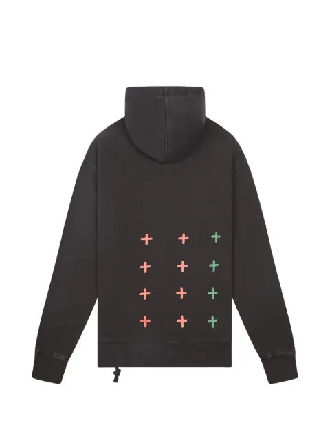 Ksubi biggie hoodie