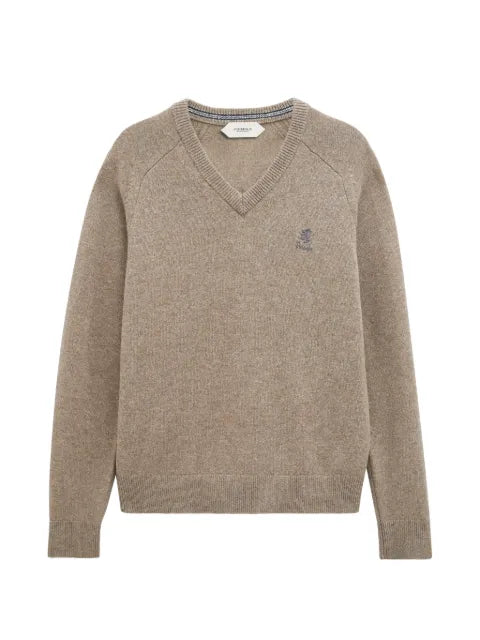 Pringle of Scotland classic v-neck sweater