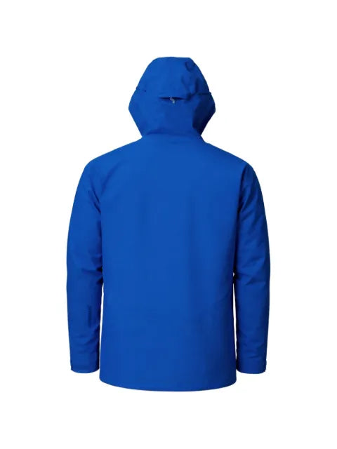 Houdini Sportswear M's Rollercoaster hooded jacket