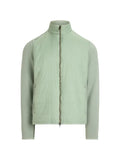 RLX Ralph Lauren Hybrid quilted jacket