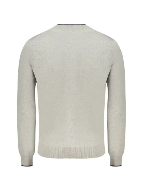 North Sails crew-neck sweater