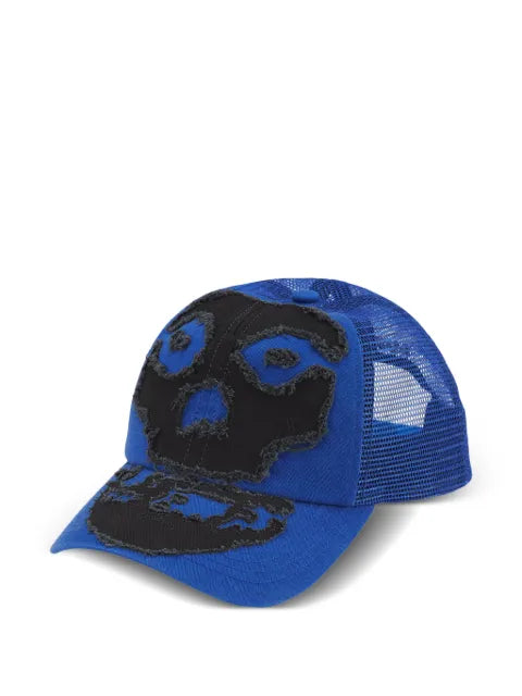 Supreme The Misfits baseball cap with mesh