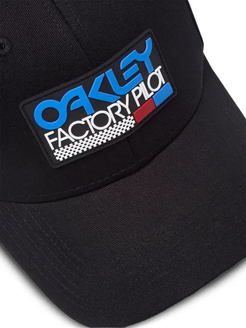 Oakley Tincan Factory Pilot baseball cap