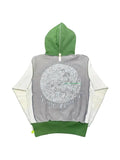 Advisory Board Crystals American Consciousness hoodie
