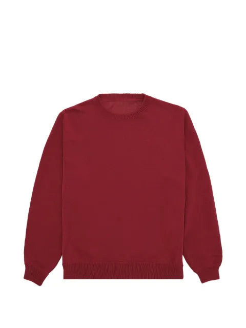 Fortela Rover crew-neck sweater