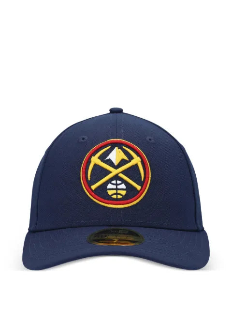 NEW ERA CAP 59FIFTY Denver Nuggets baseball cap