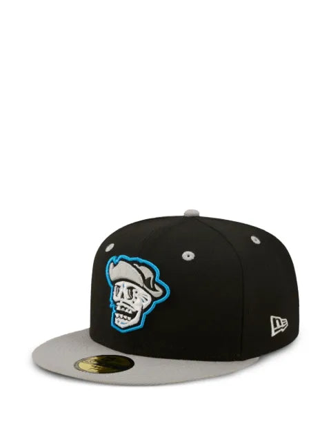NEW ERA CAP 59FIFTY Las Vegas Reyes de Plata hat