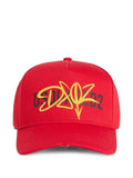 DSQUARED2 baseball cap with Dsquared2 logo