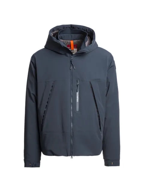 Parajumpers Nivek padded hooded jacket