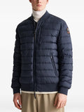Parajumpers Breving quilted down bomber jacket