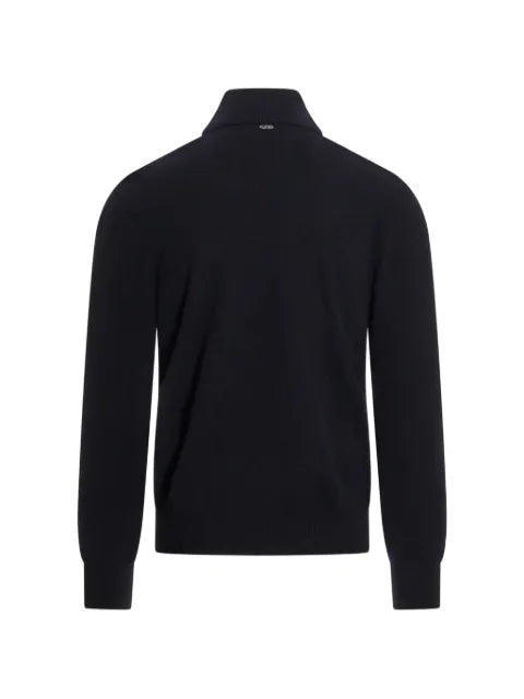 Agnona turtleneck long-sleeve sweater