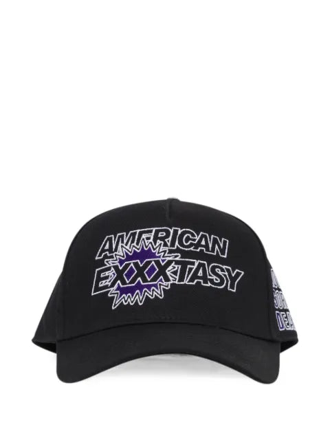 MIDNIGHT RODEO American Exxtasy baseball cap