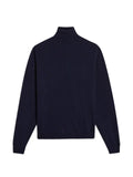 Woolrich virgin-wool turtleneck sweater