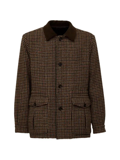 Caruso Dalila padded jacket
