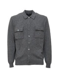 Fedeli Logan cardigan