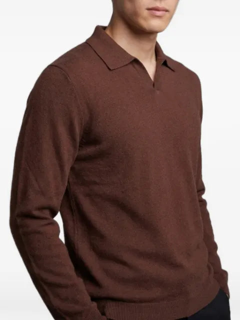 The Row Ripley Polo