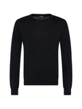 FRANZESE COLLECTION Stefano de Martino crew-neck sweater