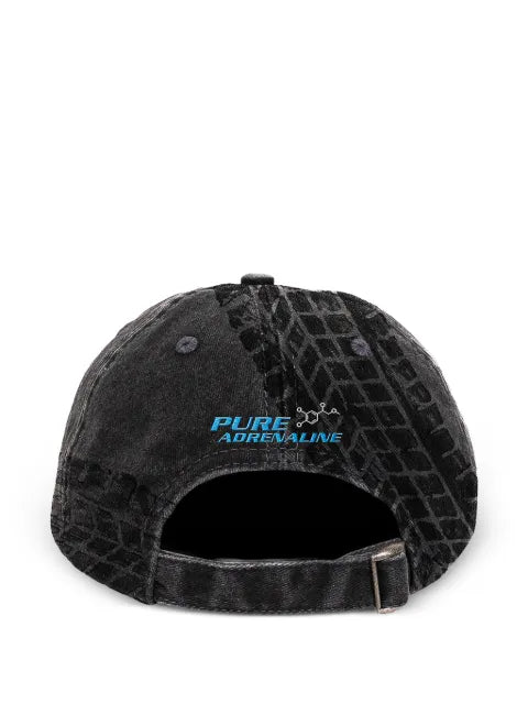 Pleasures x Only Fans Lockup baseball cap