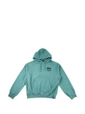 Stüssy Dover Street Market logo-print hoodie