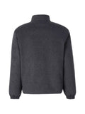 Jil Sander high-neck zip-up jacket
