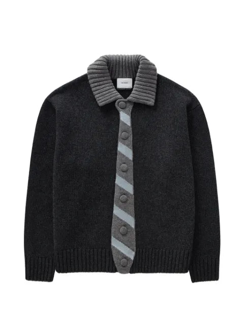 Axel Arigato Tether Tie cardigan