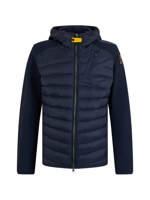 Parajumpers Nolan quilted hooded jacket