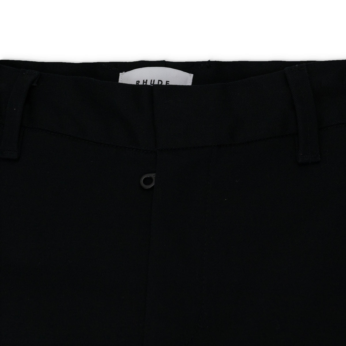 Black Pants