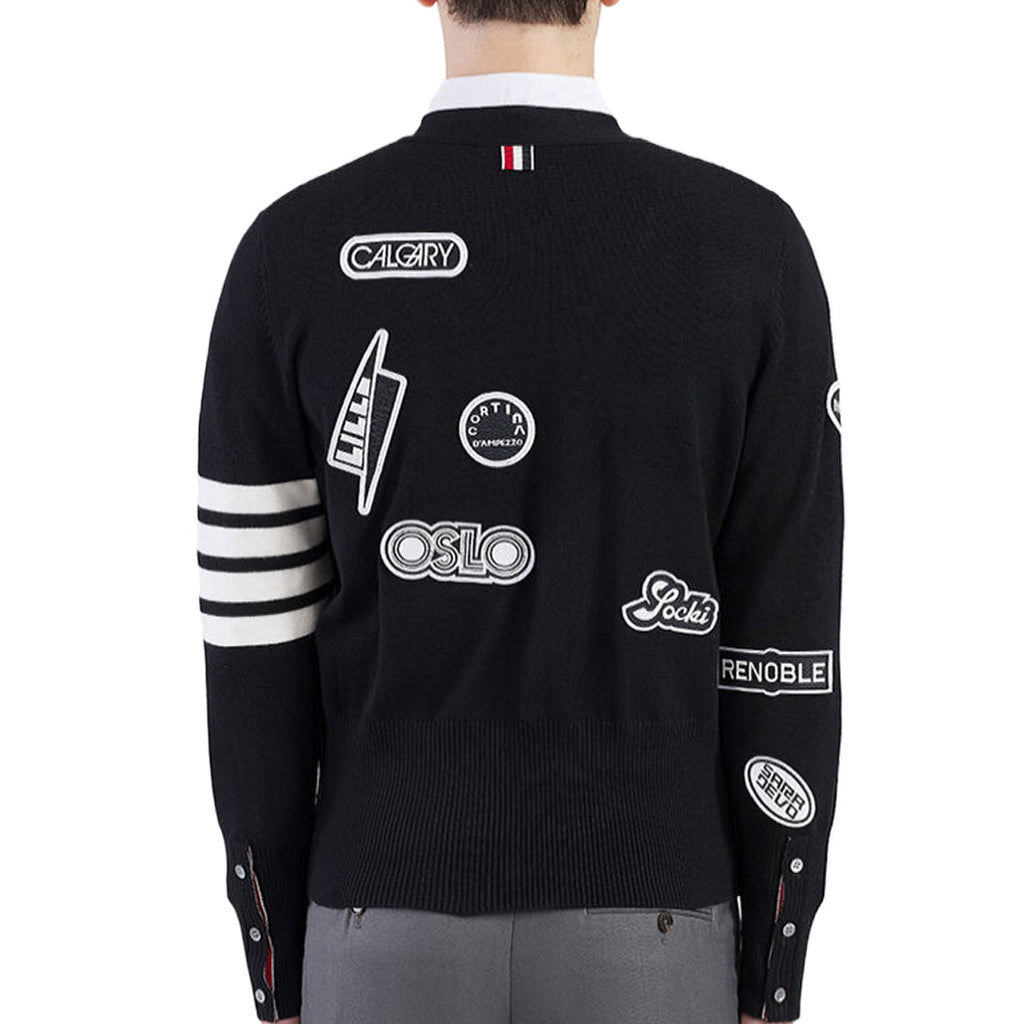 Men's Knitwear | Thom Browne