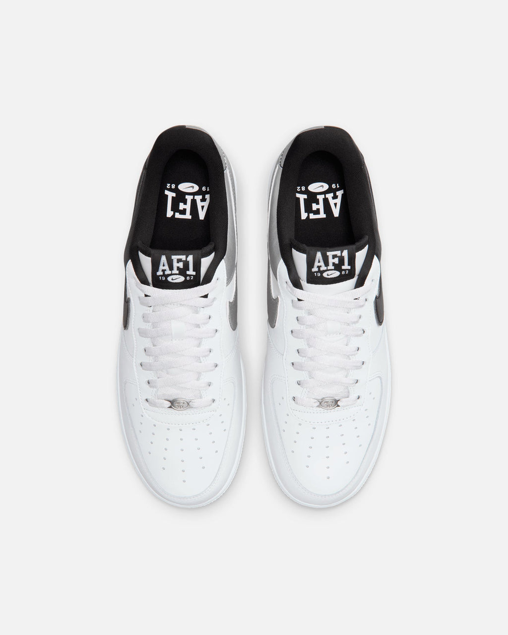 Nike Air Force 1 '07 LV8 Summit White
