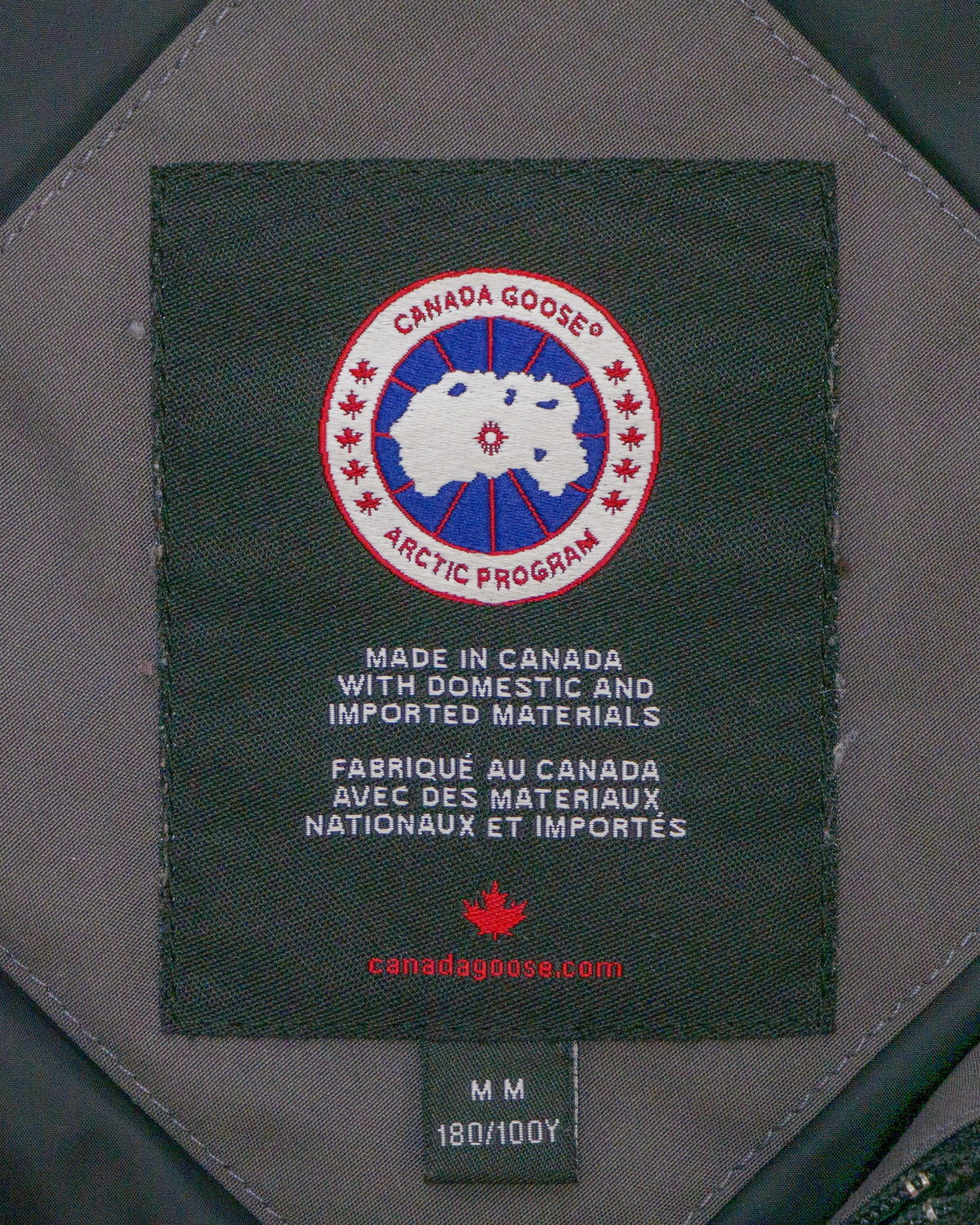 Canada Goose Carson Jacket