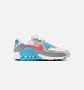 Air Max III – Men's Lifestyle Shoe in Cool Grey/Infrared 23