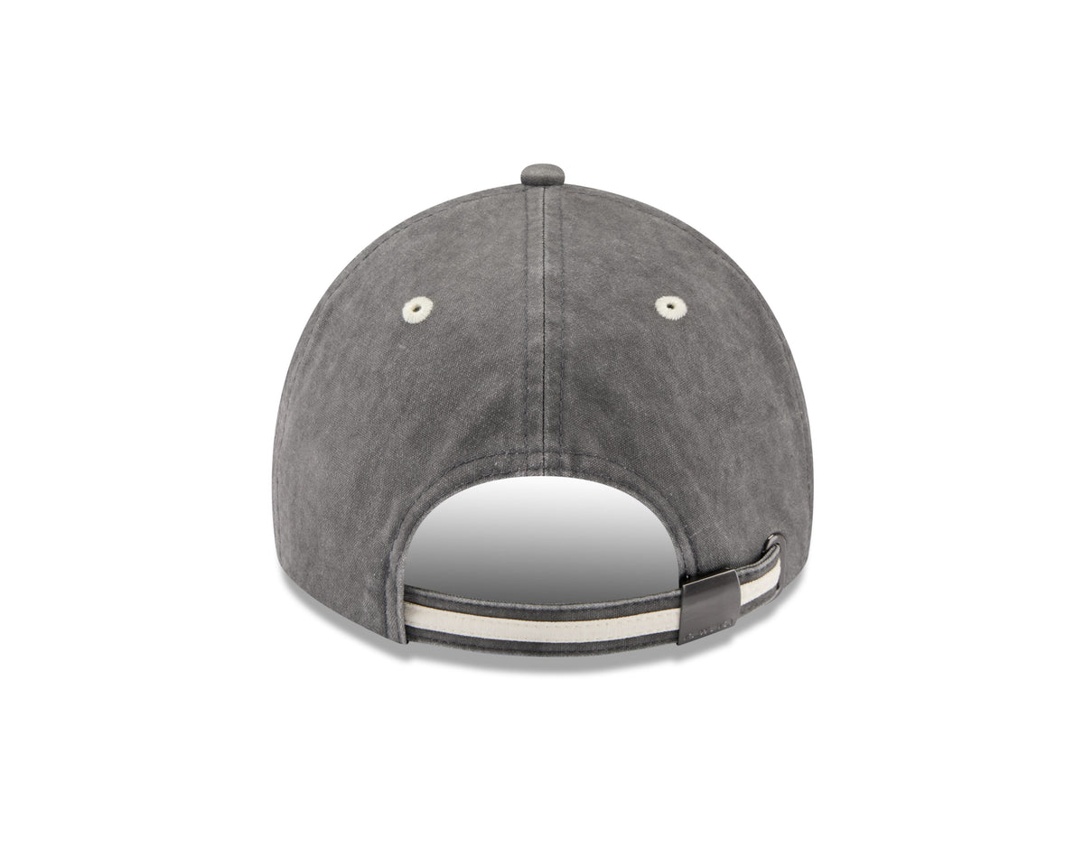 New Era 920 New York Yankees Injection Strapback Hat