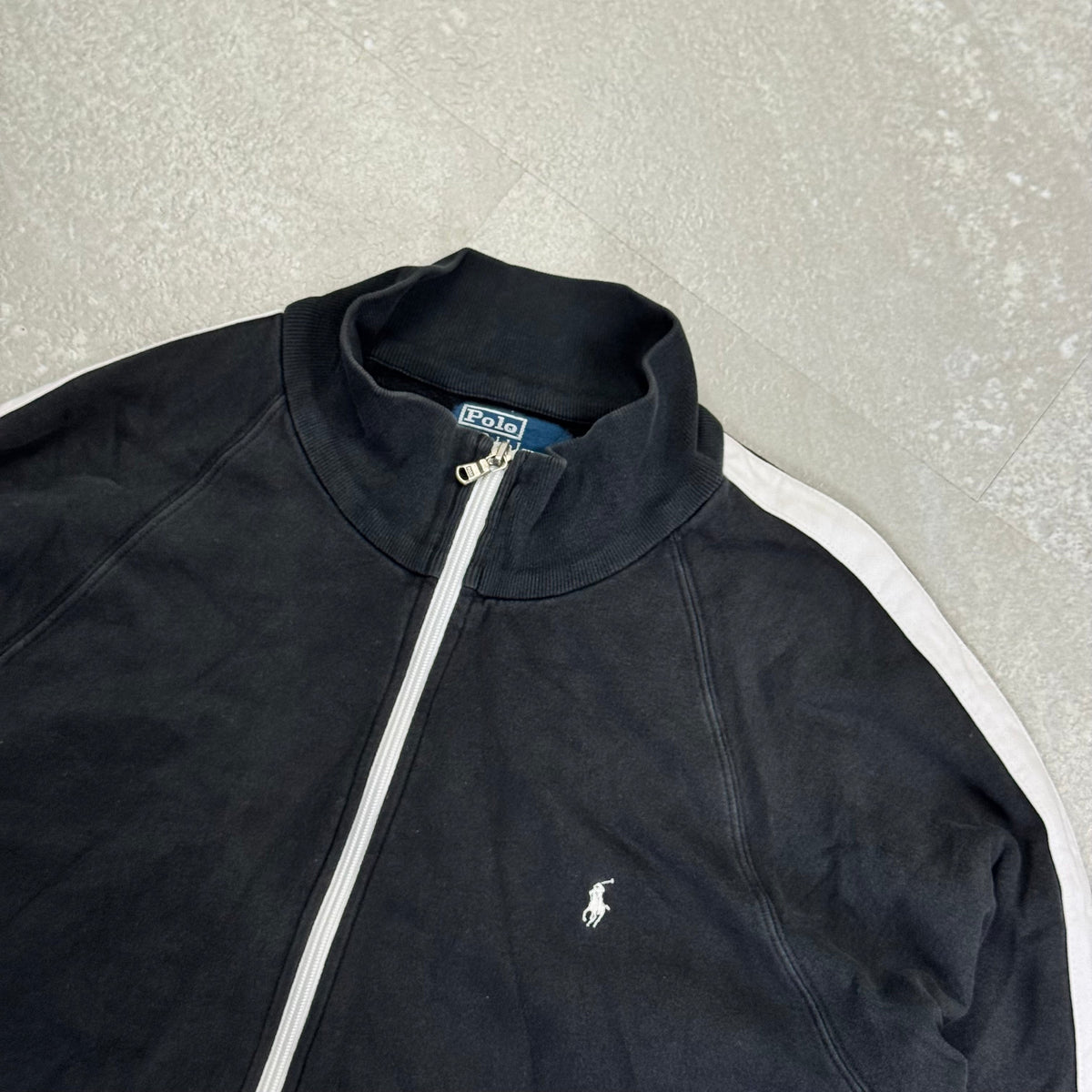 Ralph Lauren Zipper (2XL)
