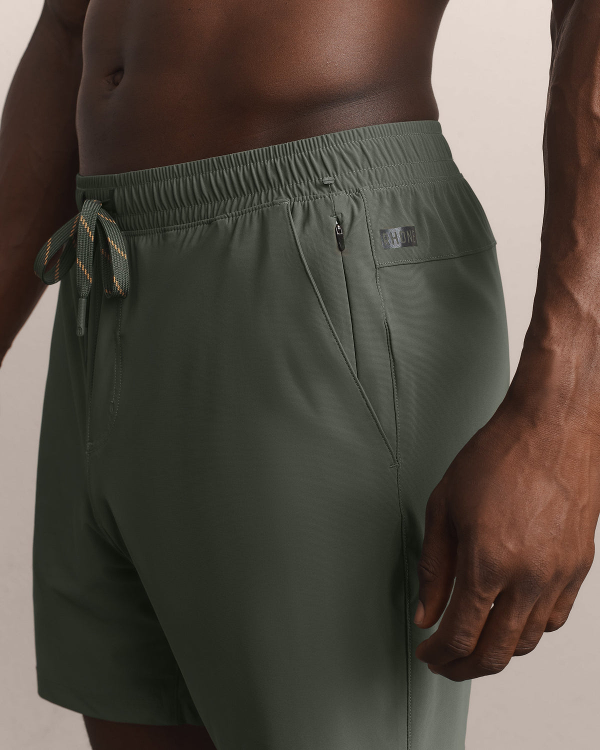 7" Pursuit Short - Unlined