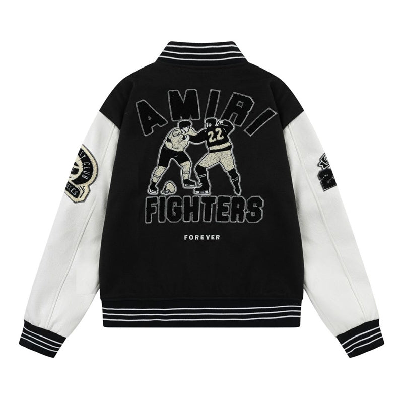 PW - Amiri Jacket