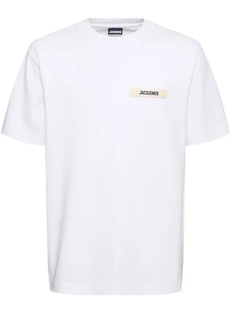 JACQUEMUS T-SHIRT