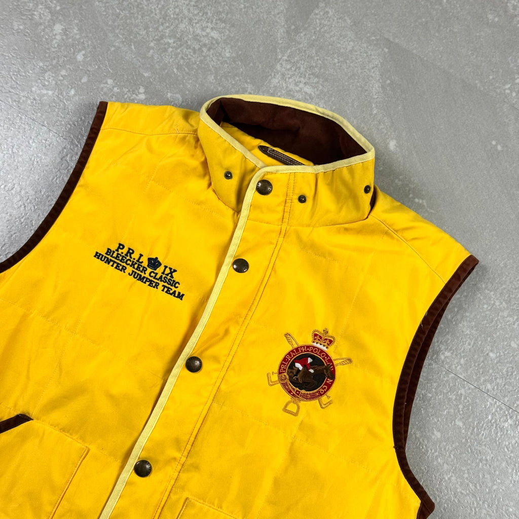 Ralph Lauren Weste (XL)