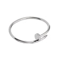Cartier Bracelet Silver